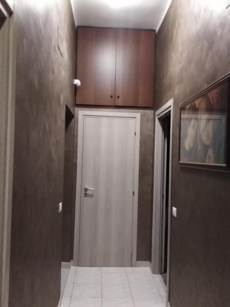 Gloria Apartment Рим Екстериор снимка